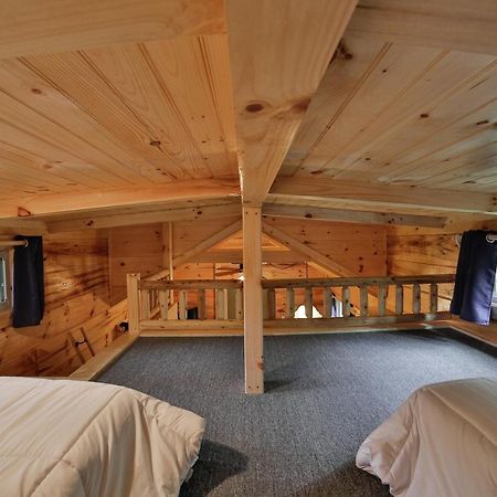 Eden Cabin Forested Tiny Home On Lookout Mtn 채터누가 외부 사진